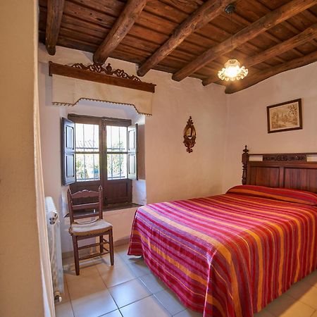Tragaluz I Villa Fuenteheridos Exterior foto